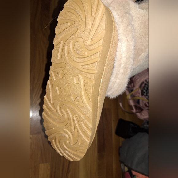 Womens boots - Picture 5 of 5